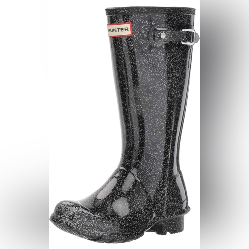Hunter boots
